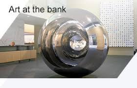 The deutsche bank collection presents itself more international and younger than ever before. Deutsche Bank The Deutsche Bank Collection