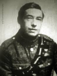 Minty Farm Cemetery, Belgium (CWGC)