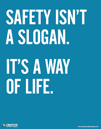 As efforts continue across canada to increase overall vaccine coverage, public health measures remain the foundation of the. Safety Isn T A Slogan It S A Way Of Life Safety Poster
