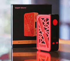 Jika anda mencari sesuatu yang lebih besar dan lebih kuat daripada pod vape atau starter kit anda, maka anda berada di tempat yang tepat. Der Beste Vape Mod Fur Android Apk Herunterladen