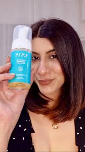 Okay but this face wash? Game changer @meinmyskin.skincare , Foamy, gentle,  and that glow? Unreal ✨, #MIMS got me hooked 👀, #glowup #skincarereels  #viralbeautyfinds #mimsskincare #cleangirlaesthetic ...