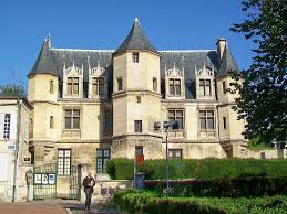 From wikimedia commons, the free media repository. 15 Best Things To Do In Pontoise France The Crazy Tourist