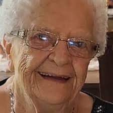 Florence M. Lyga Obituary January 23, 2023