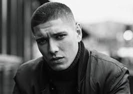 Image result for men haircut short