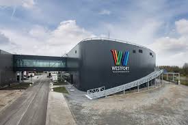 Facebook page opens in new window mail page opens in new window. Nereda Industrial Wastewater Treatment Plant Ijsselstein The Netherlands Westfort Meatproducts