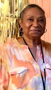 Gloria Talford avis de décès