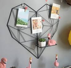 13 Cute Decor Items That Will Turn Your Bedroom Into An Artistic Place All Under 1000 Everyday Needs Xyz In 2020 Home Decor Metal Wall Decor Wall Decor