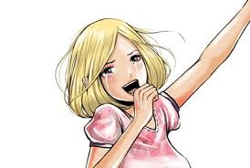 Pin By Doug On Back Street Girls Gokudolls Street Girl Noragami Anime