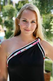 Christina Getty's Instagram, Twitter & Facebook