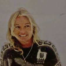 Celebrating a Birthday in the Snow in Central Louisiana