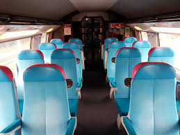 Option 2, strasbourg to brussels by tgv with a change near paris. Kapoue Test N 132 Strasbourg Paris En Tgv Low Cost Ouigo