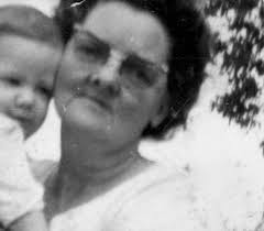 Margaret Patricia (Glenn) Kidd (1905-1962)