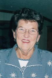 Obituary information for Patricia Brant