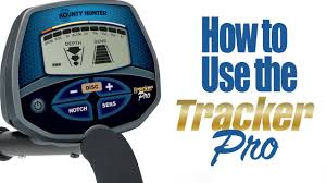 Get the best deals on bounty hunter metal detectors. Tracker Pro Tutorial How To Use And Set Up The Bounty Tracker Pro Youtube