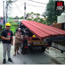 Harga Atap Spandek Pasir 6 Meter Murah Harga Terbaru 2024