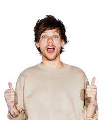 Png One Direction Louis Louis Tomilson Louis Tomlinson