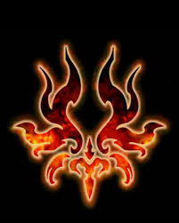 الصلاة التفريجية أو الصلاة النارية: True Fire Rune Suikoden Wikia Fandom