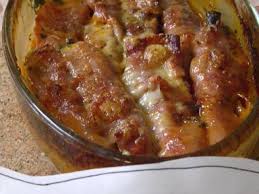 Endives Au Jambon Au Madere Double Gourmandise Facon Funambuline Recette Jambon Au Madere Endives Endive Au Jambon