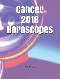 On june 20, the summer solstice marks the beginning of cancer season 2021. Cancer 2018 Horoscopes Evans Elle 9781521502891 Amazon Com Books