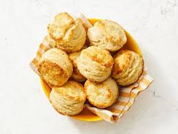 Big Batch Of Grandma S Biscuits With Molasses Butter Recipe Katie Lee Biegel Food Network