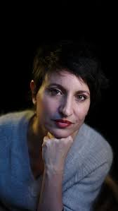 Scènes et cartes terrestres : une conférence de Frédérique Aït-Touati