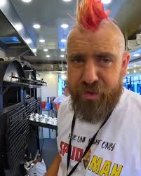 Deadpool & Wolverine Premiere 🥔