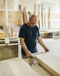 I received the exact coffee table per my specifications. Handcrafted And Custom Modern Wood Furniture Makers