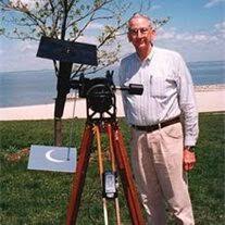 James Purcell Rodman, Dr. Obituary January 2, 2015