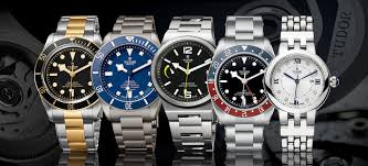 Tudor watch review | are they good watches? A Guide To Buying A Tudor Watch The Beaverbrooks Journal
