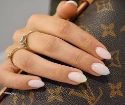 Check out our acrylic nails short ideas for the best acrylic nail colors such as light pink, yellow and women who have short natural nails, fortunately yes, they can wear any acrylic nails and get the credit: Pin On Currency Collecting Rounded Acrylic Nails Classy Acrylic Nails Pointed Nails