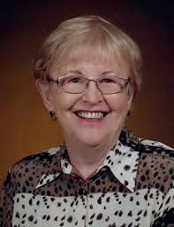 Obituary information for Ellen Olga Sommers