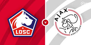 Dakikada bu kez 19 yaşındaki brian brobbey ile ikinci kalan dakikalarda başka gol olmadı. Lille Vs Ajax Prediction And Betting Tips Mrfixitstips