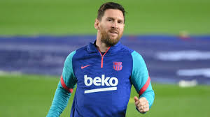 Scenes of a jubilant bayern squad and dejected lionel messi and co filled the headlines and social media outlets. Lionel Messi Schlechtestes Team Der Welt Bietet Ihm Kuriosen Vertrag An Stern De