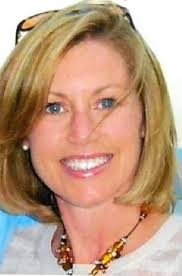 Terri Lyn Parks Filipski 2/10/1964