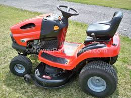 Please have your make and model information ready. Carburetor For Scotts S1742 Lawn Tractor Mower Parts Land