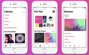 Play/pause, stop, playlist creation and many more. 10 Best Music Streaming Apps For Iphone