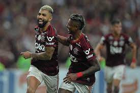 Jun 24, 2021 · hoje (24), às 14h, o farahoh entra ao vivo para comandar mais uma live do futebol muleke na twitch e no tiktok. Tabela De Jogos Do Flamengo No Brasileirao Serie A 2020 Confederacao Brasileira De Futebol