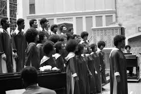 Debut concert “An Evening of Music” of the Northwestern Community Ensemble  (NCE)