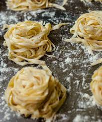 How To Make Fresh Pasta Recipe Fresh Pasta Fresh Pasta Recipes Fresh Pasta Dough