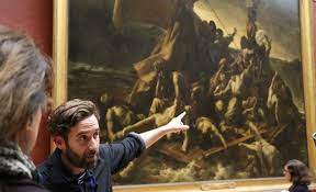 Displayed at the dining hall of santa maria delle grazie in milan name me 2 famous female generals, 3 famous astronomers, 4 female pioneer medical researchers. 17 Most Famous Paintings In The Louvre Museum Paris The Tour Guy