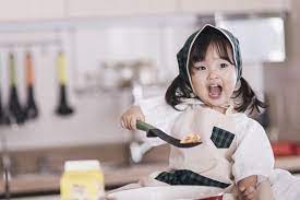 Anak Korea Yang Lagi Hits Korea Anak Bayi Lucu