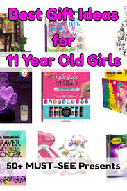 45 Amazing Presents For 11 Year Old Girls That Will Not Disappoint It S A Must See Tween Girl Birthday Christmas Gifts For Girls Best Gift Cards