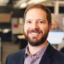 Happy to give some good news and announce the hiring of Dan Harrington as a  new Development Manager!