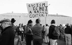 This Union Is Famous for Opposing South ...