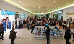 Noul loc de joaca din iulius mall isi deschide in curand portile! Educatie