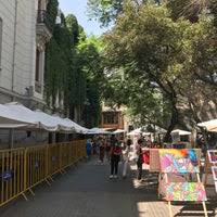 Tickets, tours, address, phone number, barrio lastarria reviews: Barrio Lastarria Quartier A Santa Lucia