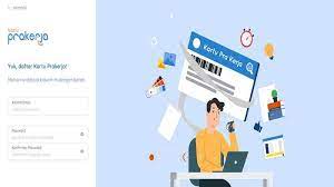 Ini penjelasan serta panduan pendaftaran. Jadwal Pendaftaran Kartu Prakerja Gelombang 9 Segera Login Https Dashboard Prakerja Go Id Masuk Tribun Pontianak