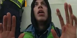 NKY student charged in U.S. Capitol breach