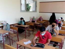 أعلن المركز الإعلامي للأزهر الشريف عن موعد إعلان أرقام جلوس طلاب الصفوف من الرابع الابتدائي وحتى الثاني الثانوي الازهري، ومن المقرر الإعلان عنهم غدا عبر موقع بوابة الازهر الالكترونية. Ø§Ù…ØªØ­Ø§Ù†Ø§Øª Ø§Ù„Ø«Ø§Ù†ÙˆÙŠØ© Ø§Ù„Ø¹Ø§Ù…Ø© 2021 Ù†Ø§Ø¦Ø¨ ÙˆØ²ÙŠØ± Ø§Ù„ØªØ¹Ù„ÙŠÙ… Ù„Ù…ØµØ±Ø§ÙˆÙŠ Øª Ù…ØµØ±Ø§ÙˆÙ‰