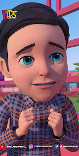 Robot Trains S2 New EP] Full Episode #1-2 We can't tell her the truth